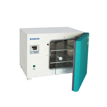 BIOBASE Incubator Double Door Toughened-Glass Inner Door Constant-Temperature Incubator